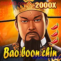 BaoBoonChin