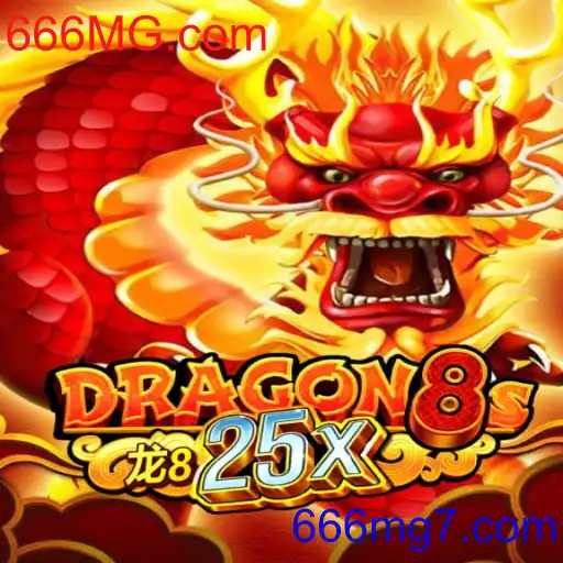 Dragon8s25x